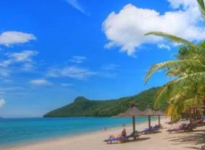 Andaman Educational Tour