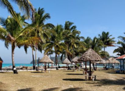 Awsome Trip to Twin Island Tour