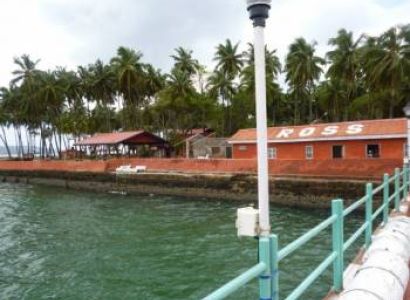 Amazing Coral Island Tour