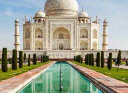 Same Day Taj Mahal Tour