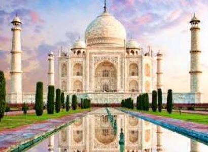 Golden Triangle Tour