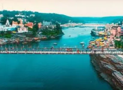 2 Night 3 Days  Indore Ujjain Tour