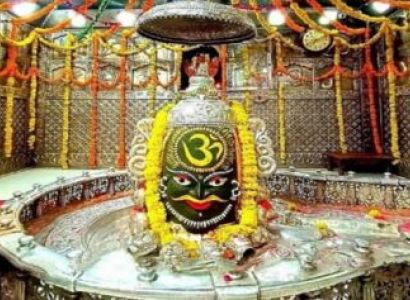 9 Days - 8 Night Madhya Pradesh Tour