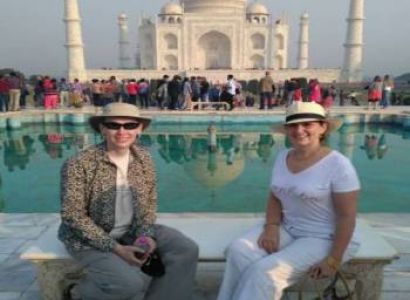 Agra City Tour Guide