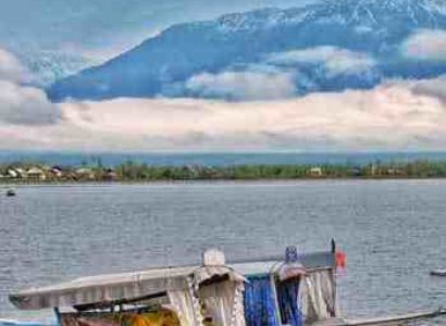 Best of Kashmir Tour