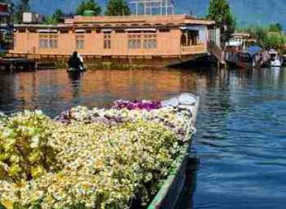 Value of Kashmir Tour