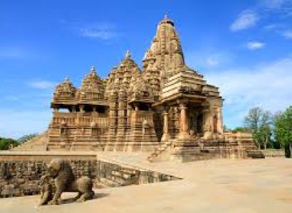 Jabalpur with Khajuraho Tour