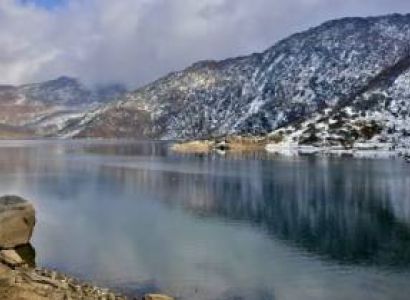 Phuentsholing- Thimphu- Paro- Guwahati- Shillong Kaziranga- Guwahati Tour