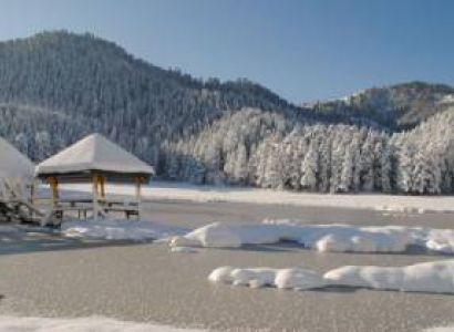 Pathankot - Dalhousie - Bhadarwah - Chamba - Bharmour Tour