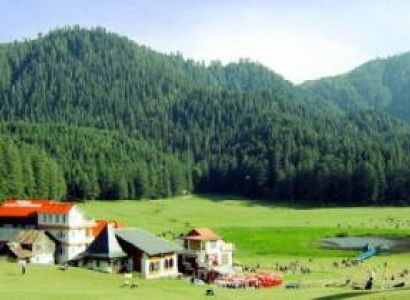 Amritsar - Dalhousie Tour Package