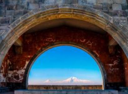 Discover Armenia