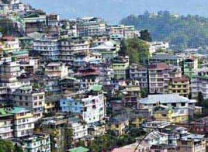 Tour Package Gangtok - Tsomgo Lake - Baba Mandir