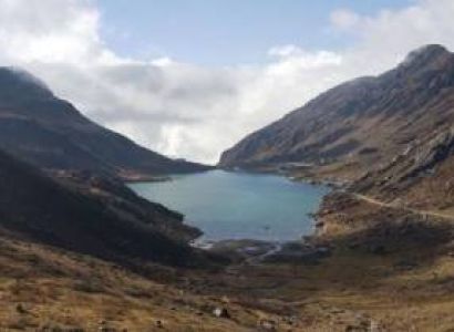 6 Days Gangtok - Tsomgo Lake - Baba Mandir - Nathula Pass - North Sikkim Tour