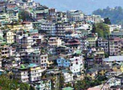 Sikkim  Honeymoon Packages