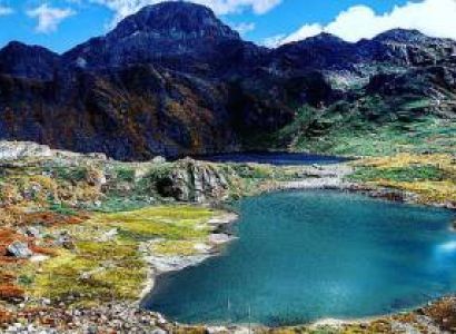 Cycling Tour Silk Route