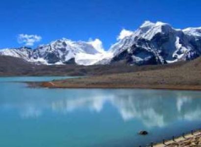 6 Days Sikkim Honeymoon Package