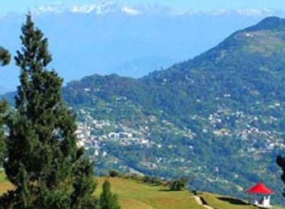5 Days Gangtok - Darjeeling Tour