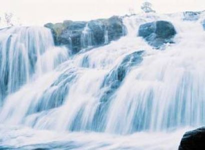 North Sikkim Tour Package