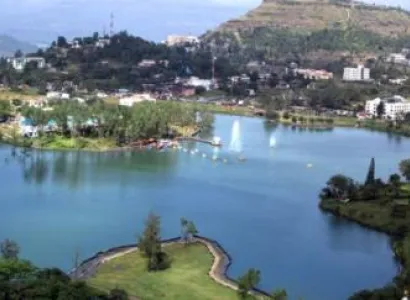 Saputara Tour Packages