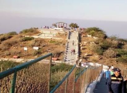 Sizzling Kutch Bhuj Tour