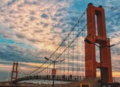 Gujarat Package for 05 Night / 06 Days