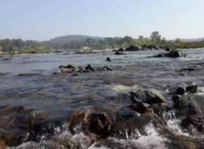 Chitrakoot Dantewada, Barsur Tour