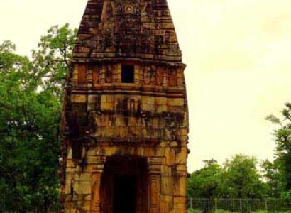 Dholkal Barsur Dantewada Tour