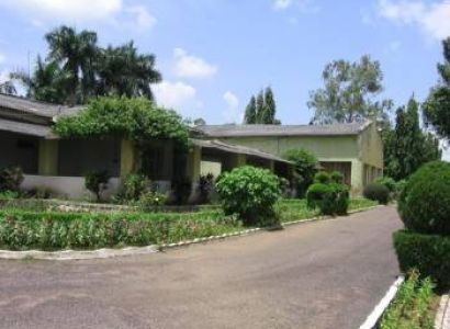 Gangarel Dam Mini Goa Tour