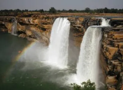 Tirathgarh Chitrakoot Jungle Safari Tour