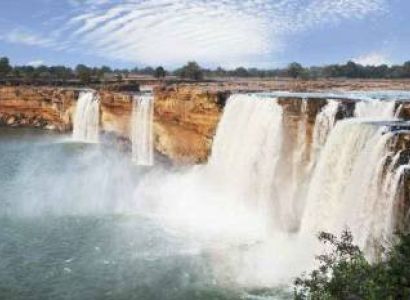 Incredible Bastar Tour