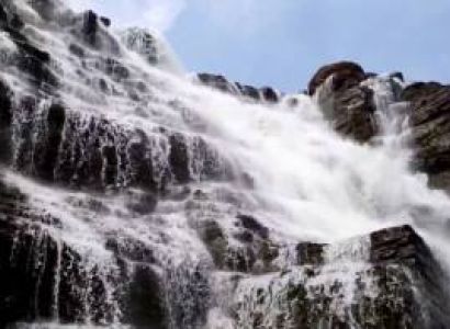 Incredible Chhattisgarh Tour