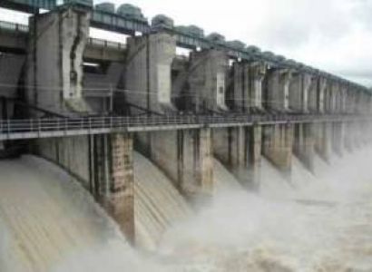 Gangarel Dam Mini Goa Tour