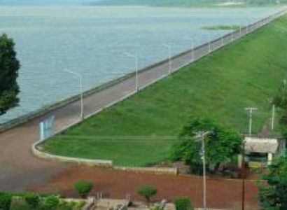 Tirathgarh Chitakoot Gangrel Dam Tour