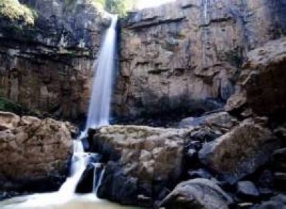 Chhattisgarh Darshan Tour