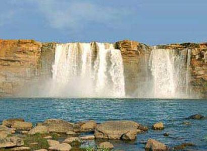 Chhattisgarh Darshan Trip