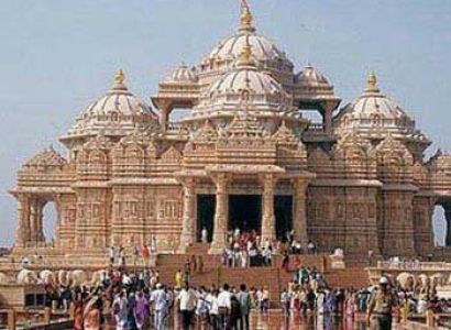 Gujarat Temple Tour