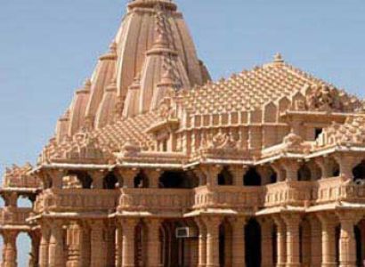 Glorious Gujarat Tour