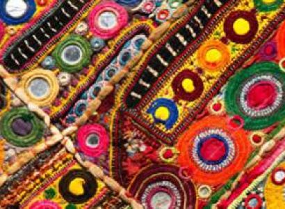 Kutch Textile Tour