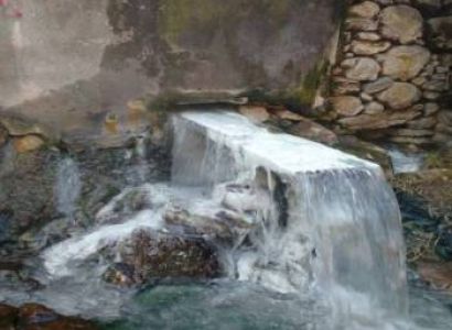 Kheerganga Trek with Manali Route