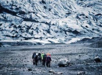 Heaven Route of Himachal