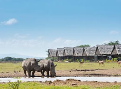 2 Days Sweetwaters Serena Camp Budget And Luxury Safari Tour Package