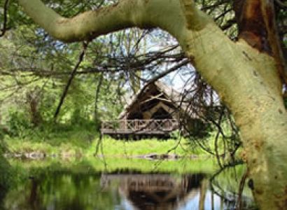 5D Tsavo East-Taita Hills Game Sanctuary-Tsavo West-Amboseli Budget - Luxury Tour From Mombasa