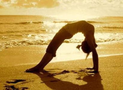 Yog & Ayurveda Yatra of South India, Kerala with Karnataka Tour