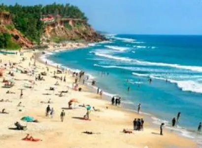 Goa Tour