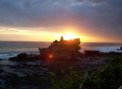 Bali Tour – 4 Nights 5 Days Tour