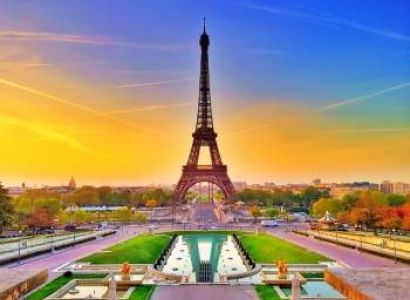 Wonders of Europe Tour