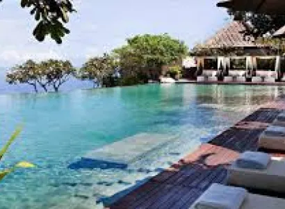 Honeymoon Special Bali