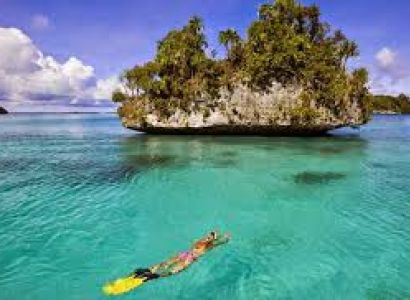 Andaman Holiday Tour