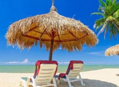 Andaman Holiday Trip