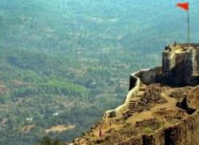 Mahableshwar Tour